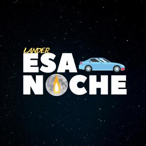 Lander的專輯Esa Noche