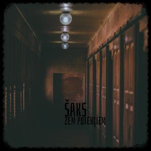 Album Zem putekļiem from Saks