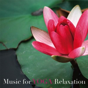Tomoharu Hani的專輯Music for Yoga Relaxation