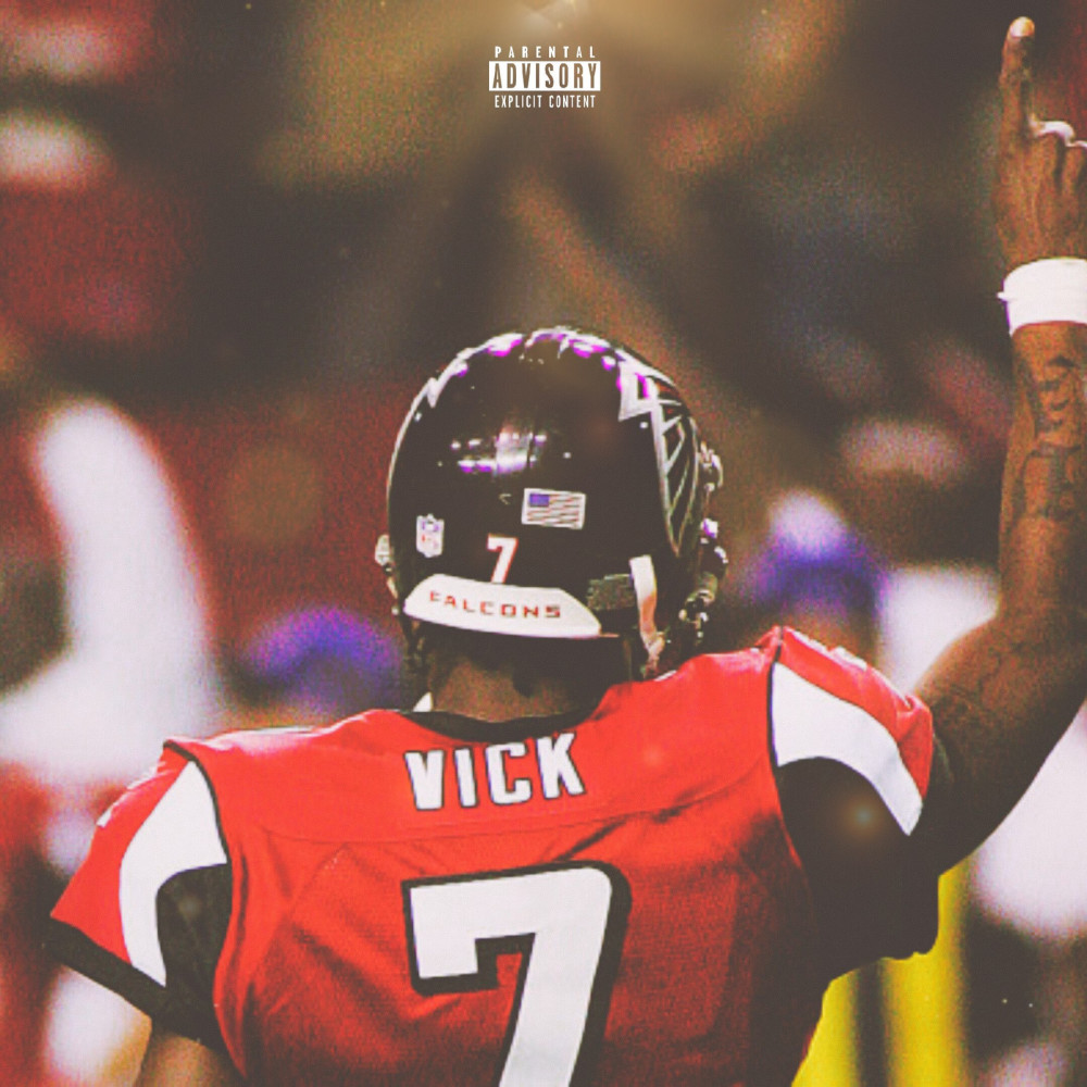 Michael Vick (Intro) (Explicit)