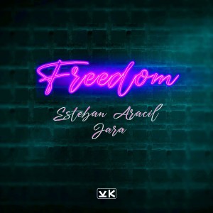 Esteban Aracil的專輯Freedom