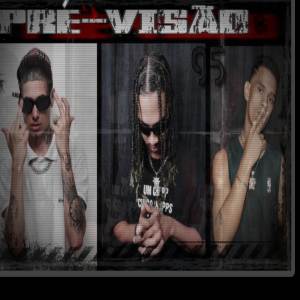 ดาวน์โหลดและฟังเพลง Pre-visão (Explicit) พร้อมเนื้อเพลงจาก Jottav