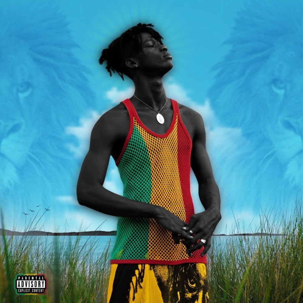Mélodie des Rasta (Explicit)