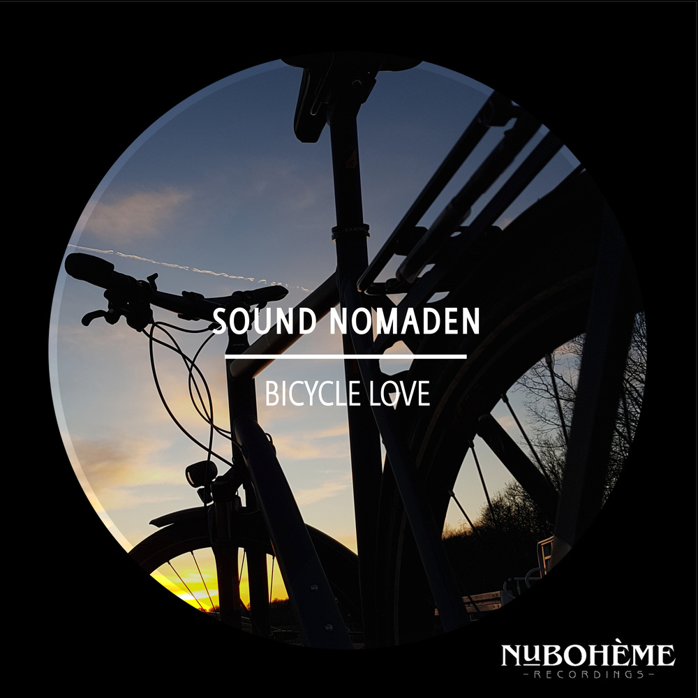 Bicycle Love (Radio-Edit)