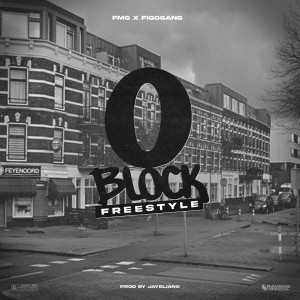 Album Oblock Freestyle from FMG