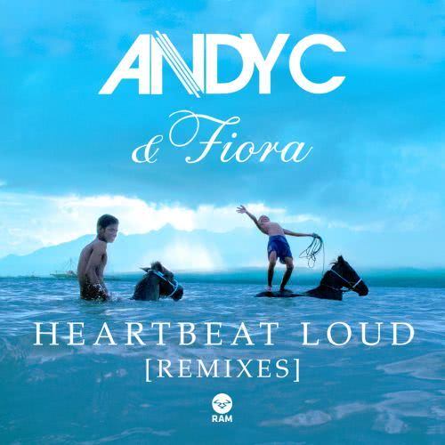 Heartbeat Loud (Instrumental)