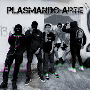 收聽J Gang的PLASMANDO ARTE (Explicit)歌詞歌曲