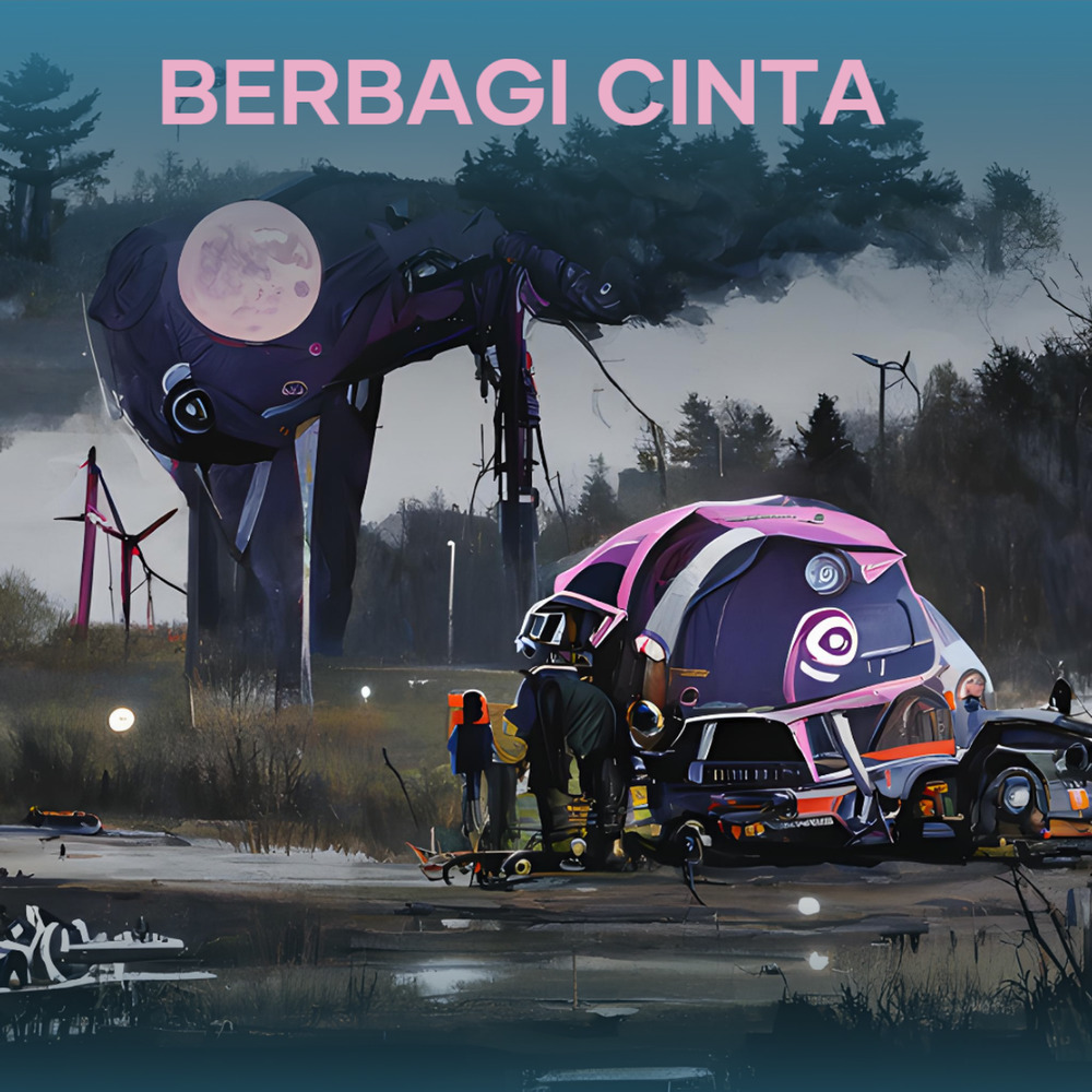 Berbagi Cinta