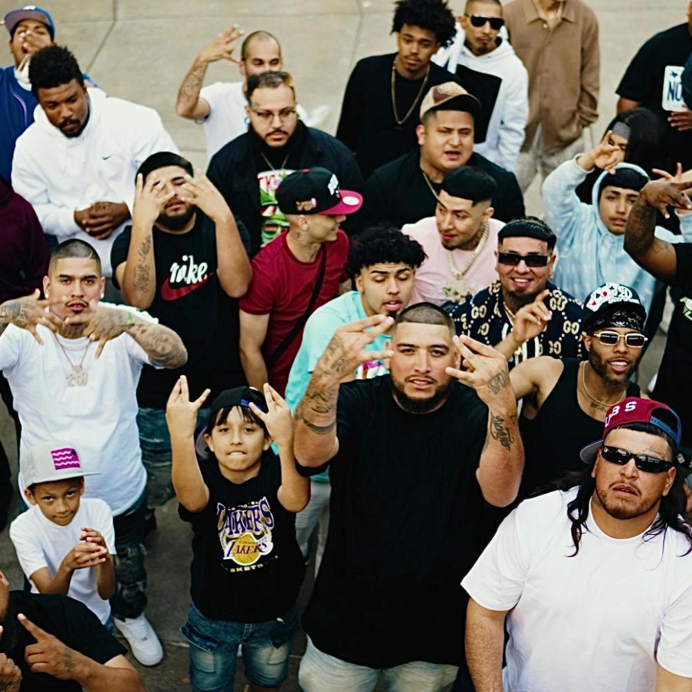 The New Dope House Family (feat. YTM Lilvick, El Boricua, YTM Lilvier, Blood Drop & Angel Montana) (Explicit)