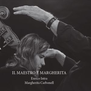 Enrico Intra的專輯Il maestro e margherita