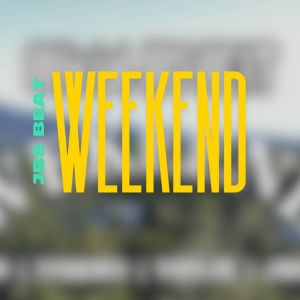 JBS Beat的专辑Weekend