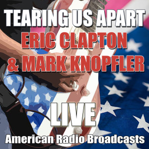 Tearing Us Apart (Live)