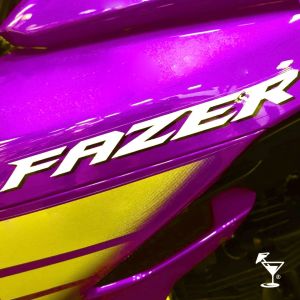 Listen to Fazer song with lyrics from PJ Leste