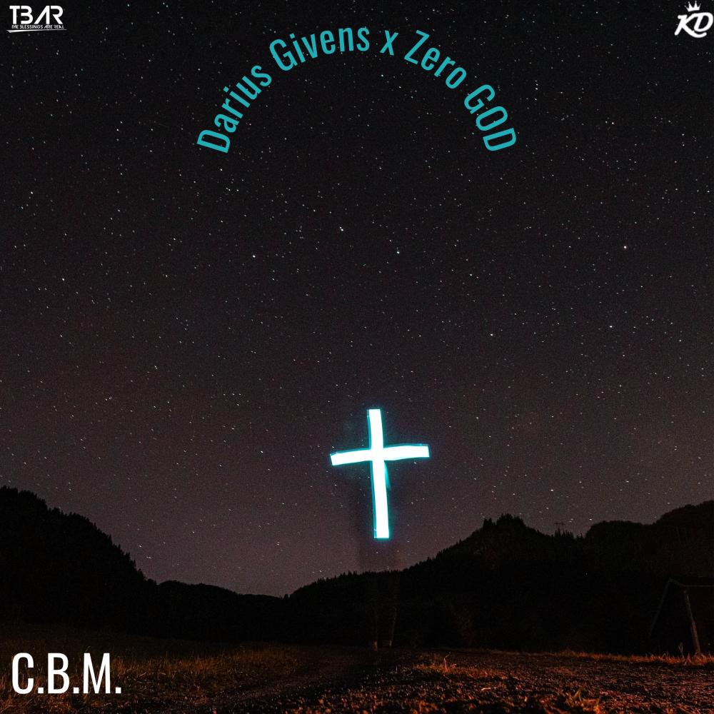 C.B.M. (feat. Zero GOD)