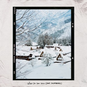 Dengarkan when you see snow (sped up) lagu dari Hollowyoung dengan lirik