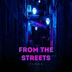 Album From The Streets EP (Explicit) from 