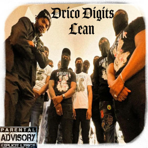 Album Lean (Explicit) from 