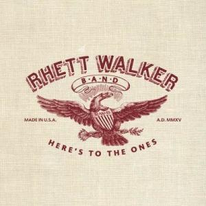 ดาวน์โหลดและฟังเพลง Clone พร้อมเนื้อเพลงจาก Rhett Walker Band