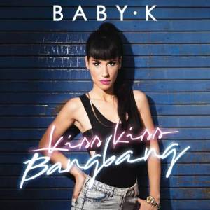 ดาวน์โหลดและฟังเพลง Venerdì พร้อมเนื้อเพลงจาก Baby K