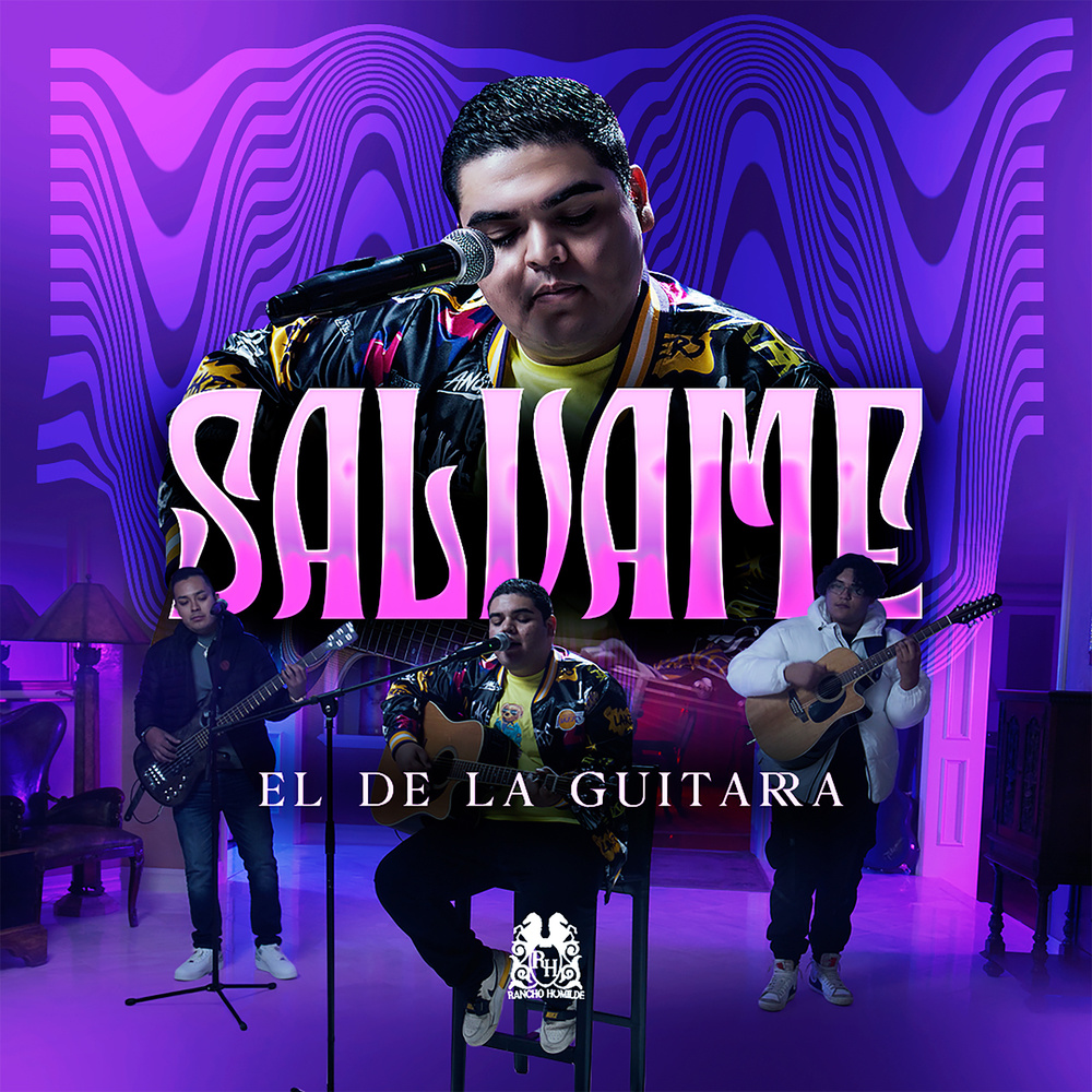 Salvame