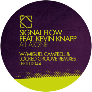 Signal Flow的專輯All Alone