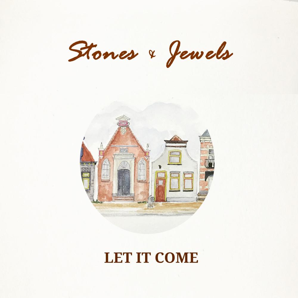 Let it come