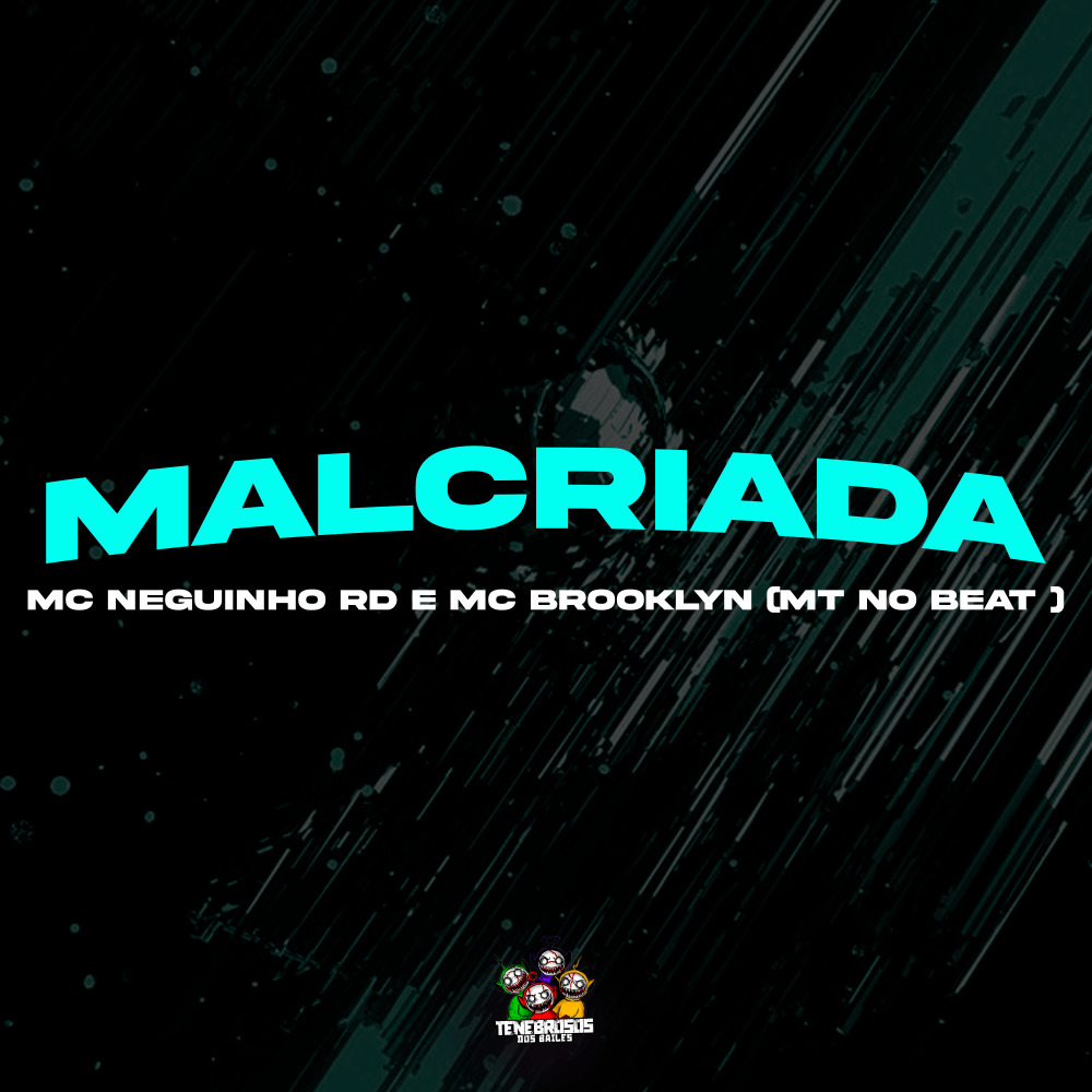 Malcriada