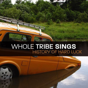 ดาวน์โหลดและฟังเพลง Big World พร้อมเนื้อเพลงจาก Whole Tribe Sings