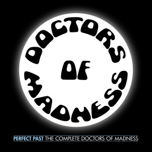 收聽Doctors Of Madness的I Think We're Alone歌詞歌曲