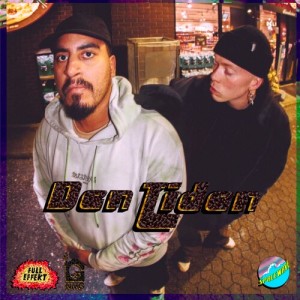 Album Den Tiden (Explicit) from Martin Hazy
