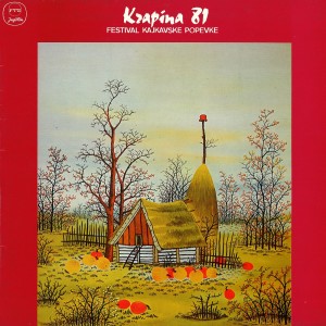 收聽Stjepan Stanić的Ja Bum歌詞歌曲