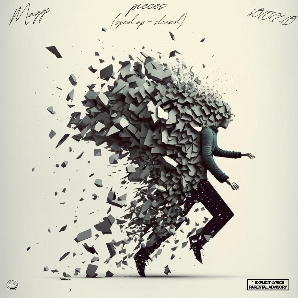 pieces (feat. SOLOCELO) (Explicit)