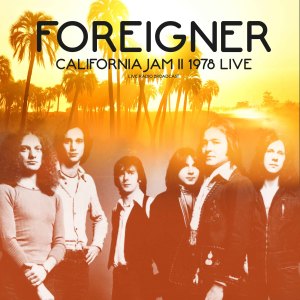 收聽Foreigner的The Damage Is Done (Live at the Super Jam II Festival, Ontario Motor Speedway, Ca, 1978) (Live)歌詞歌曲