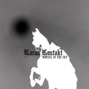 Album Horses In The Sky from 