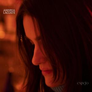 Andrea Lacoste的專輯Espejo
