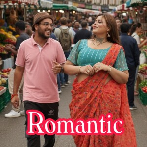 basant jangra的专辑Romantic