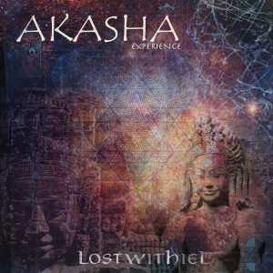 อัลบัม Lostwithiel ศิลปิน Akasha Experience