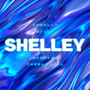 Album SHELLEY (Summer Mix) oleh JEAN MARIE