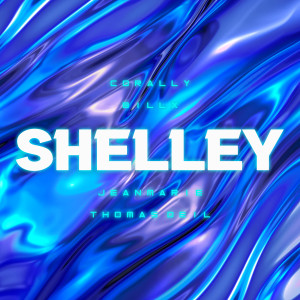 Album SHELLEY (Summer Mix) from CORALLY