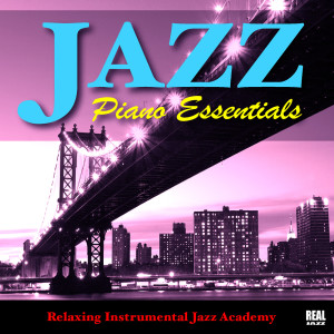 Dengarkan lagu Jazz Organ nyanyian Jazz Piano Essentials dengan lirik