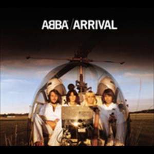 ABBA的專輯Arrival