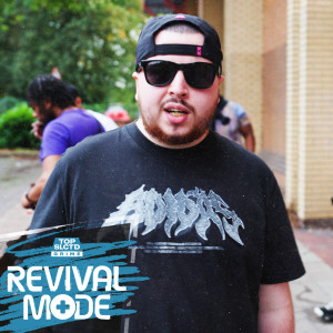 收聽Top SLCTD grime的Revival Mode (Explicit)歌詞歌曲