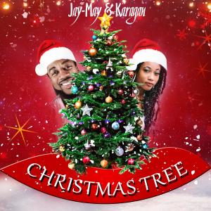 收聽Jay-May的Christmas Tree(feat. Karagan)歌詞歌曲