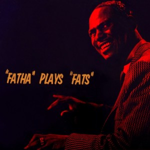 ดาวน์โหลดและฟังเพลง Black And Blue พร้อมเนื้อเพลงจาก Earl Fatha Hines