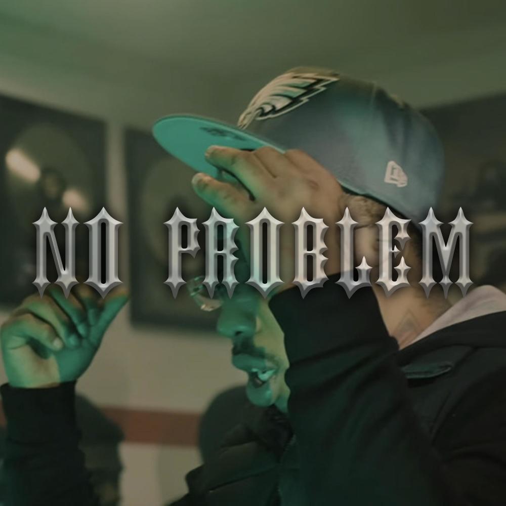 No Problem (feat. JG Wardy) (Explicit)