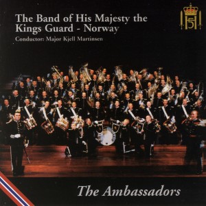 收聽Gardemusikken的Good Guys歌詞歌曲