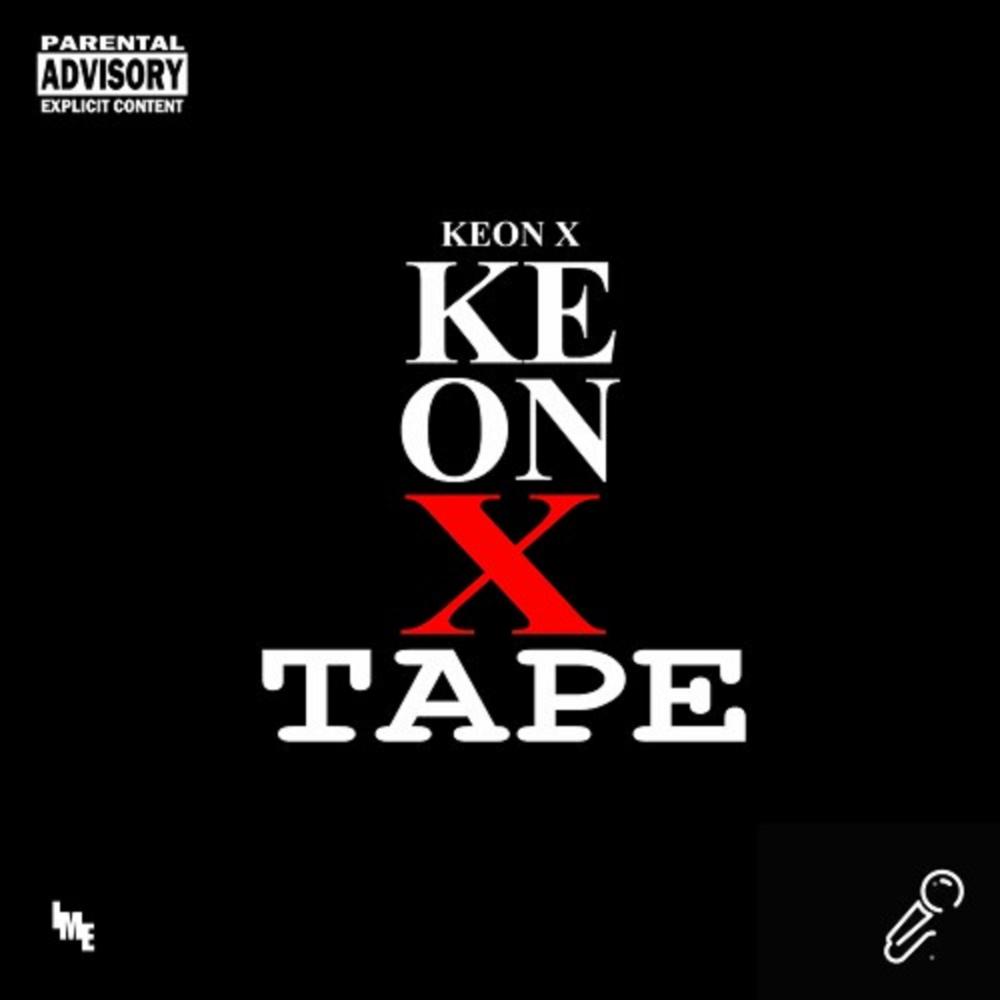 Original Man (feat. Keon X) (Explicit)