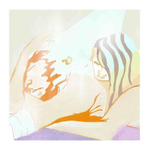 收聽에이프릴 세컨드的PDSG歌詞歌曲