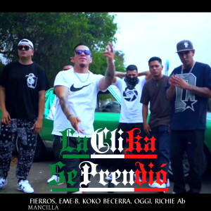 收聽Fierros的Bien Mexicanote歌詞歌曲