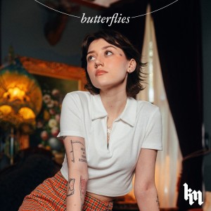 Album Butterflies oleh Kailee Morgue